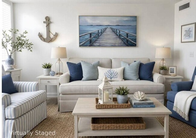 Foto del edificio - 8736 River Homes Lane