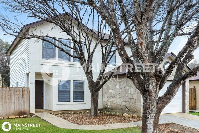Building Photo - 2638 JADE HL, SAN ANTONIO, TX 78251