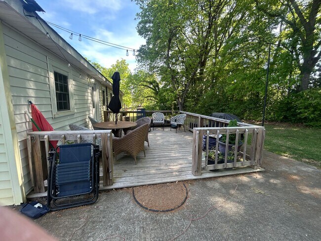 Foto del edificio - 110 Martin St