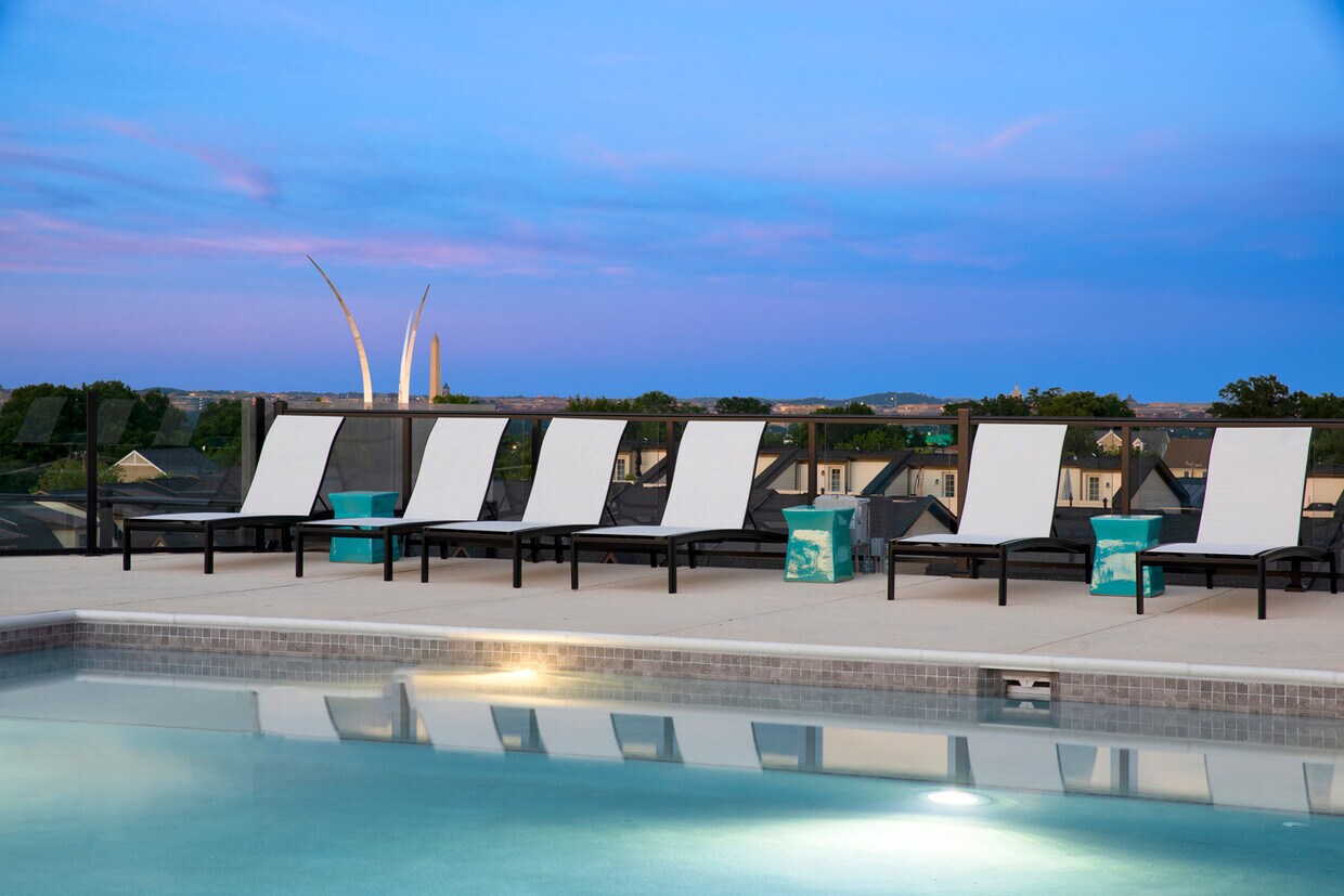 TROVE Apartments Arlington, VA