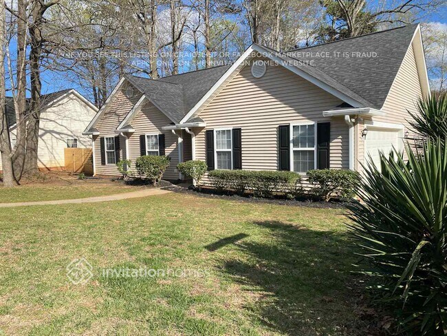 Foto del edificio - 6022 Country Walk Dr