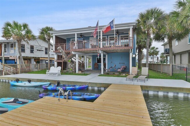 Foto del edificio - 16619 Jamaica Cove Rd