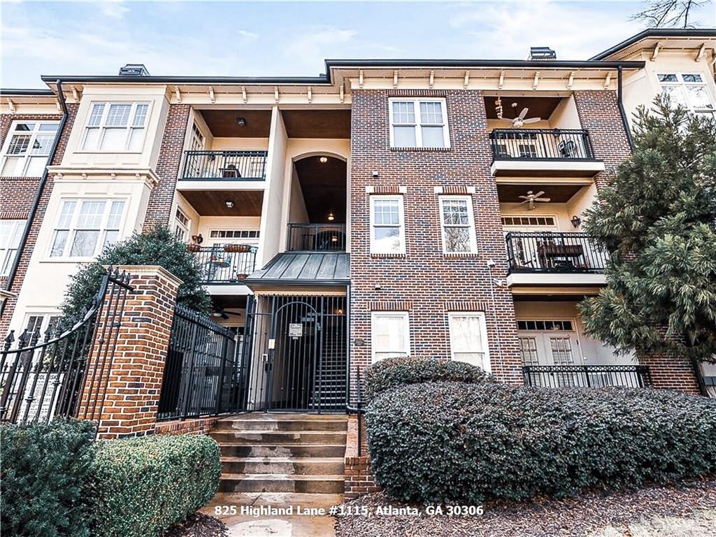 Foto principal - 825 Highland Ln NE
