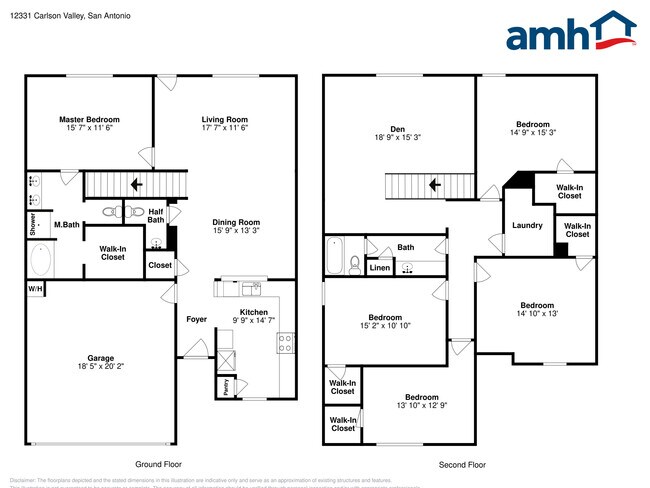 Foto del edificio - 12331 Carlson Valley