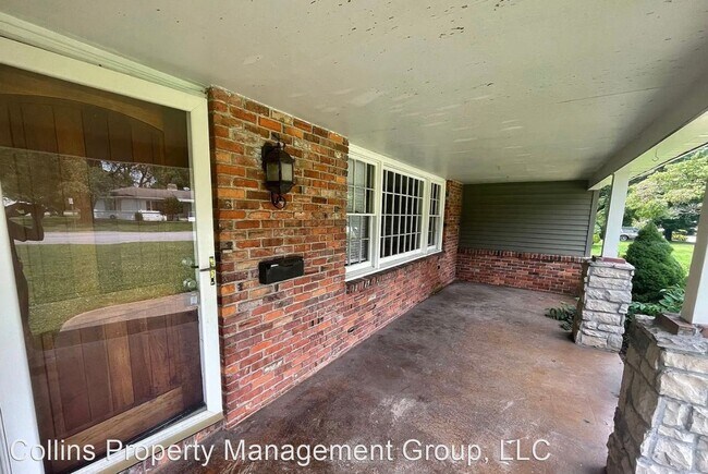 Building Photo - 3 br, 2 bath House - 2452 E Langston St