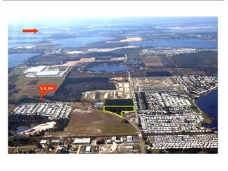 Primary Photo - Winter Haven RV Park