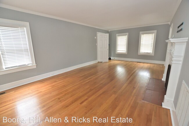 Foto del edificio - 4 br, 2.5 bath House - 1206 Rosewood Avenue