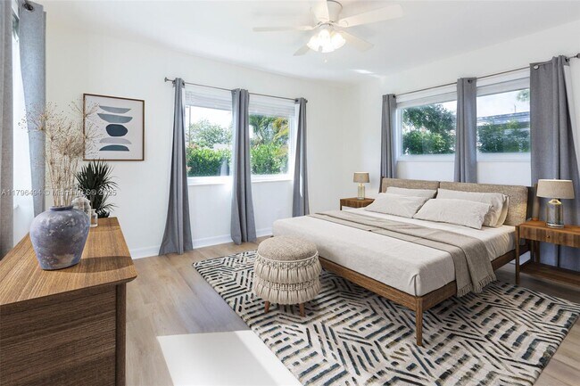 Foto del edificio - 3441 Oak Ave