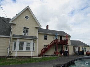 Building Photo - 86 Sweet Hill Rd