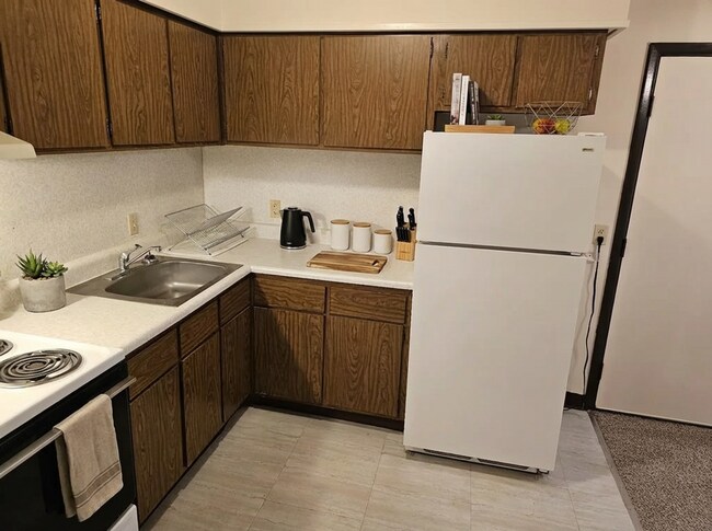 Foto del interior - Woodlands Hills Townhomes