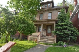 Building Photo - 430 King Ave