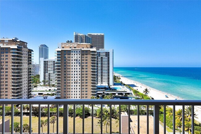 Foto del edificio - 1950 S Ocean Dr