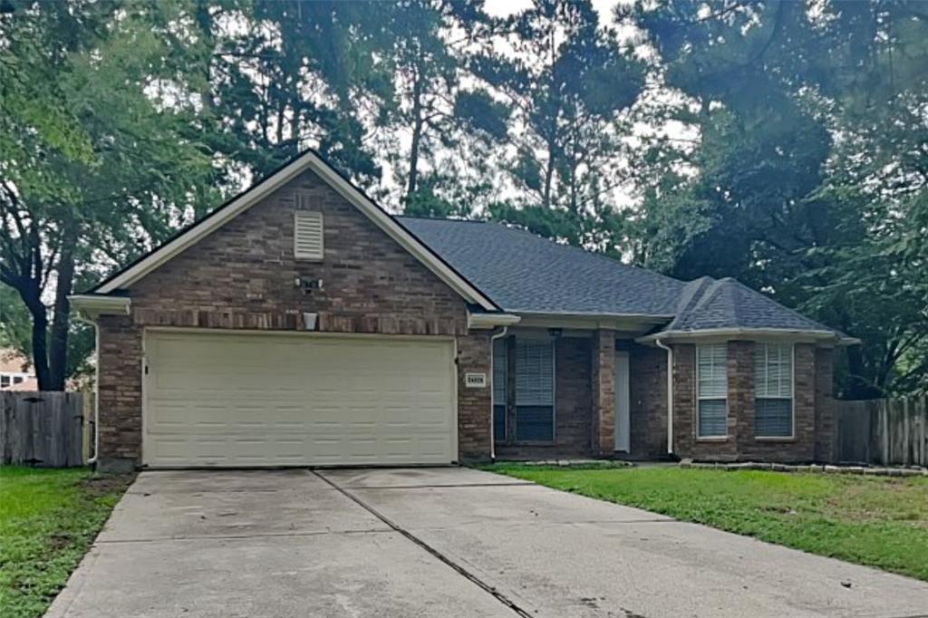 Primary Photo - 24826 Baywick Dr