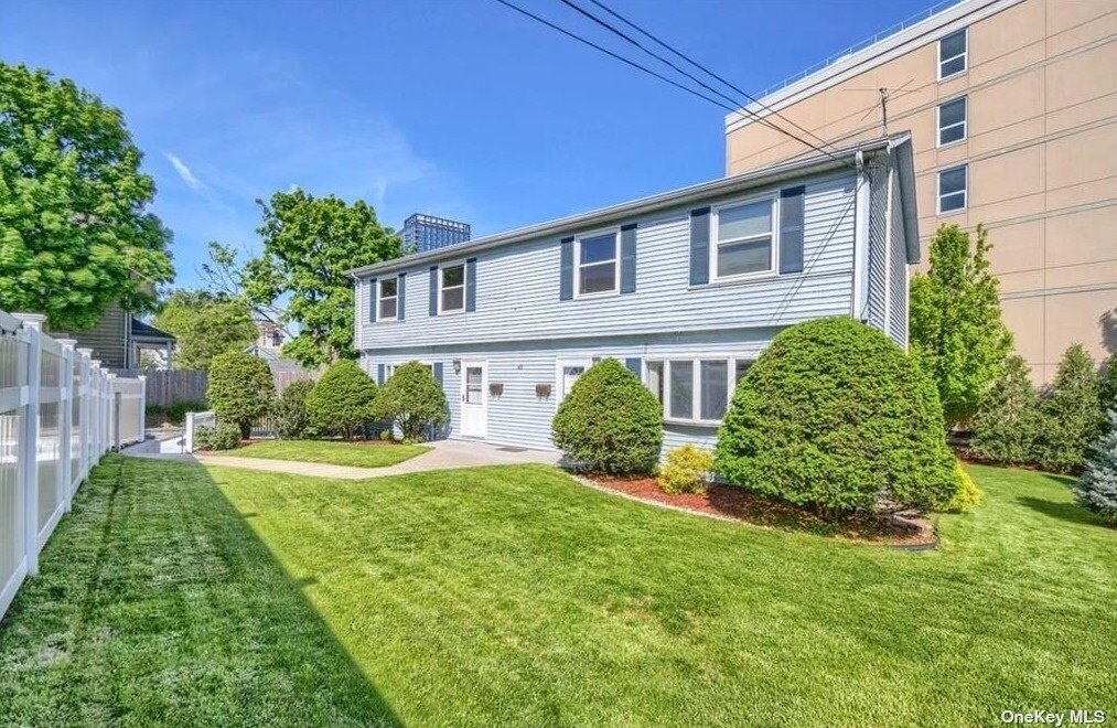 Foto principal - 45 Lafayette St