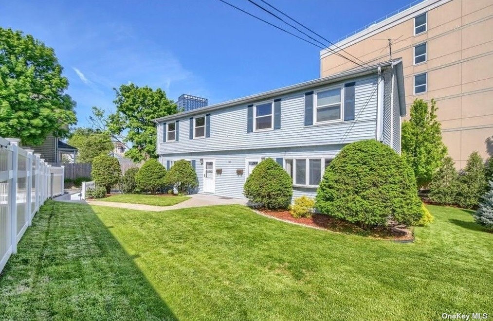 Primary Photo - 45 Lafayette St