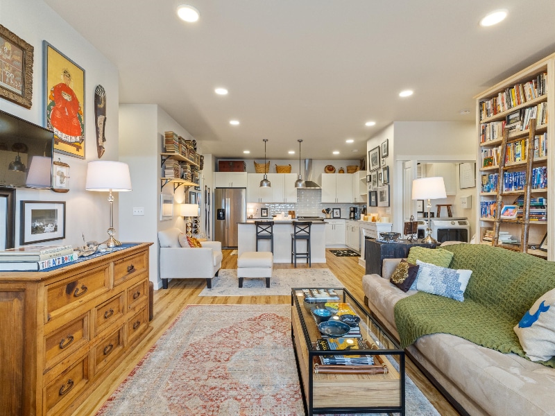 Foto principal - 2222B Willow Dr
