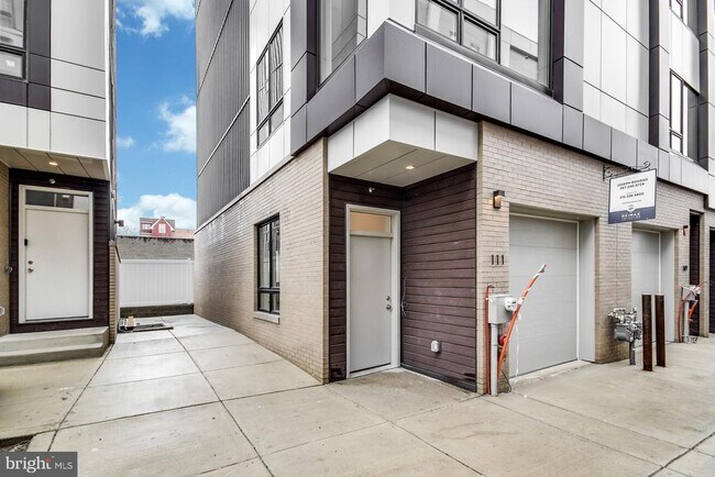 Foto del edificio - 113 Olive St
