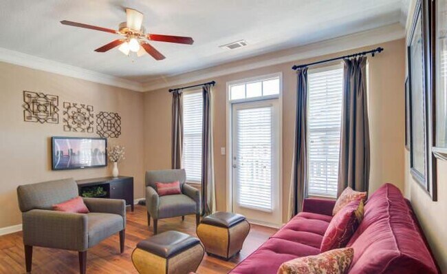 Building Photo - 1 bedroom in Atlanta GA 30331