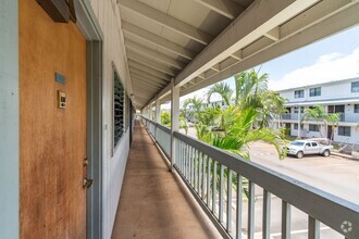 Building Photo - 98-640-640 Moanalua Loop