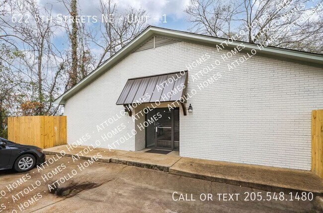 Foto del edificio - 622 5th St NE