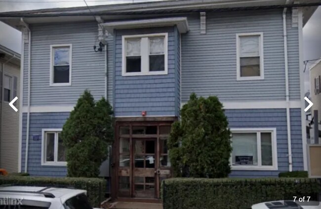 Foto del edificio - 121 Hawthorne St