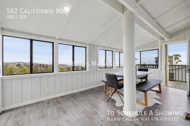 Foto del edificio - 562 California Way