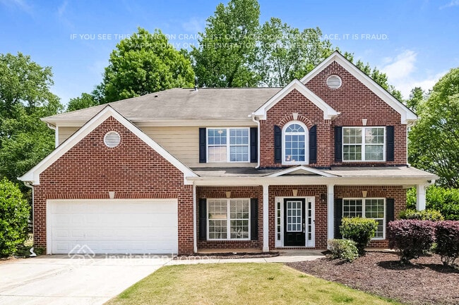 Building Photo - 4325 Evans Farms Dr