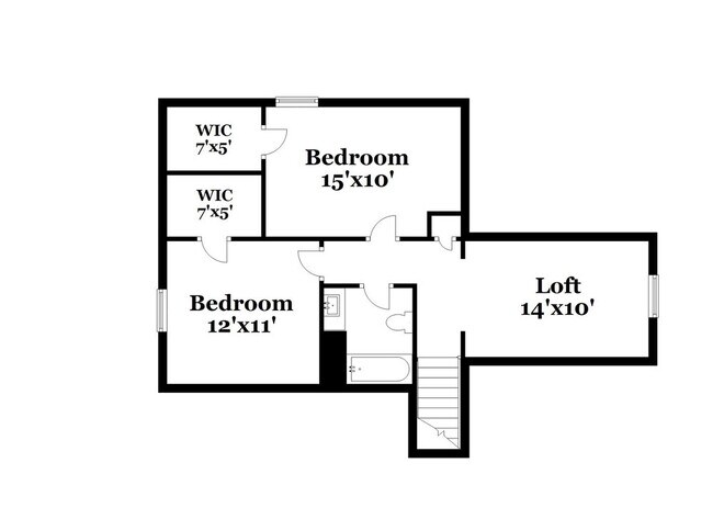 Foto del edificio - 8727 Wood Sorrel Ct