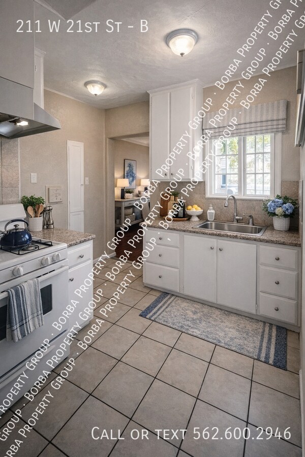 Photo - 211 W 21st St Apartment