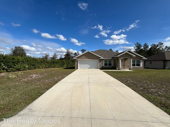Building Photo - 3 br, 2 bath House - 14055 SW 34th Terrace Rd