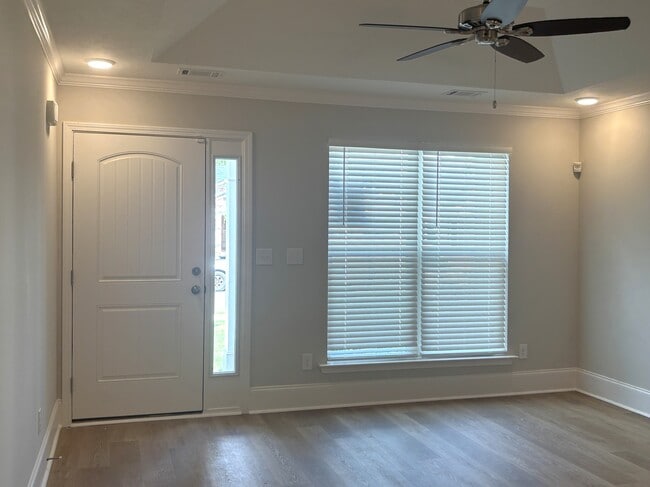 Foto del edificio - 8110 Bannock Cir