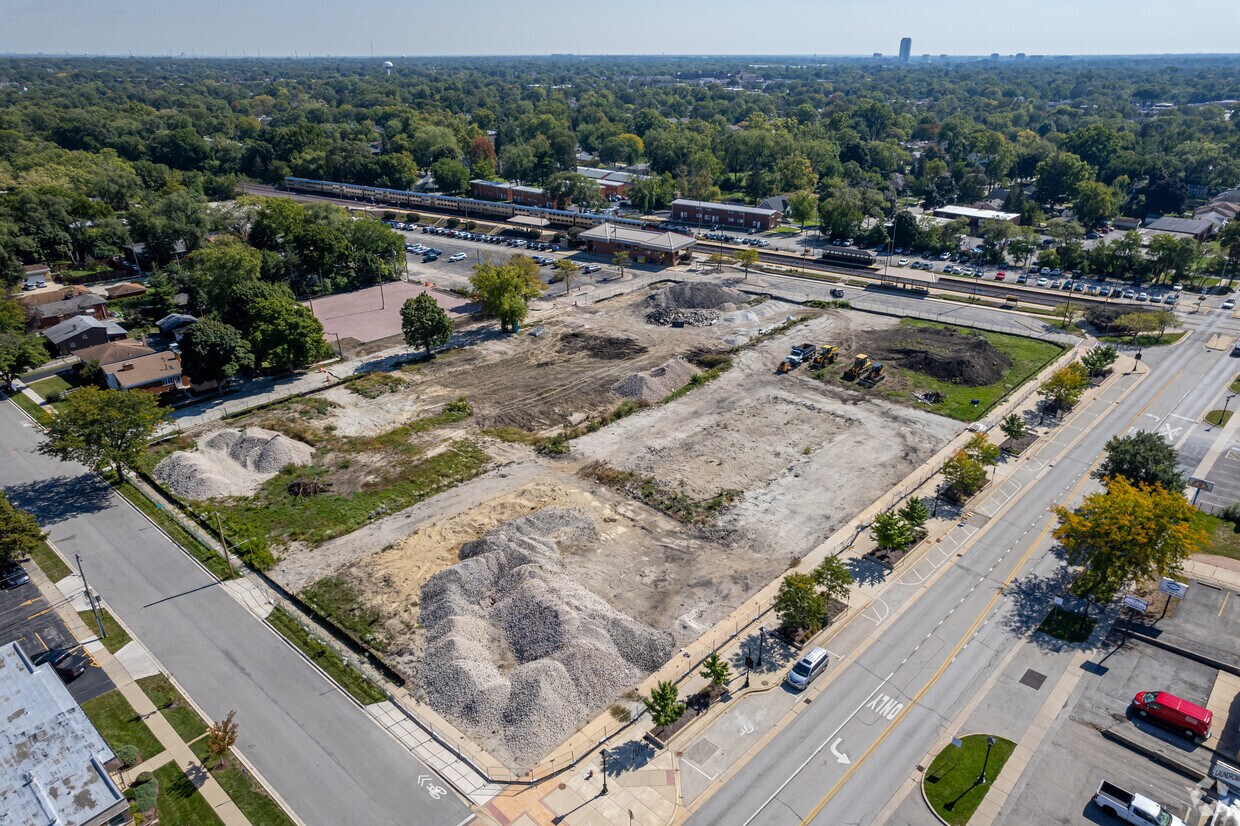 Foto del edificio - 405 N Ardmore Ave