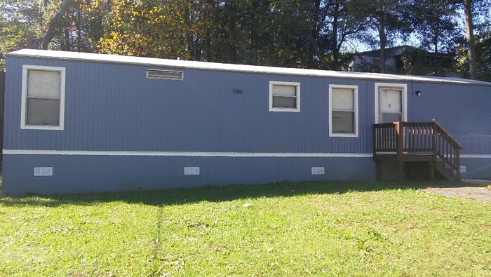 Primary Photo - 2 Bedroom Mobile Home