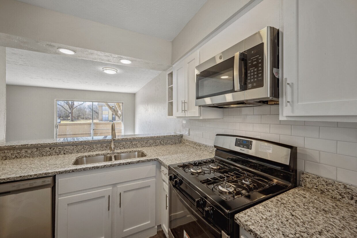 Magnolia on 4th Apartments in Brownwood, TX