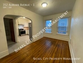 Building Photo - 352 Auburn Ave