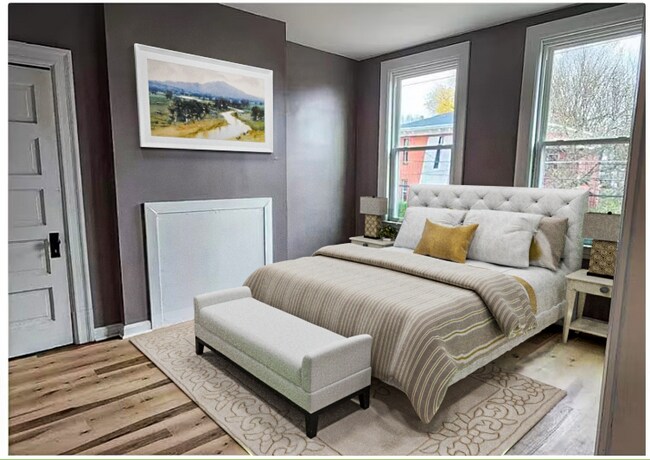 Foto del edificio - 1238 Superior Ave