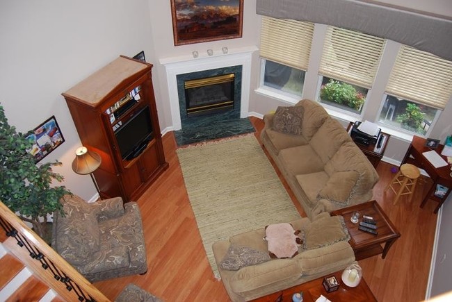 Foto del edificio - 5 Hornbeam Way
