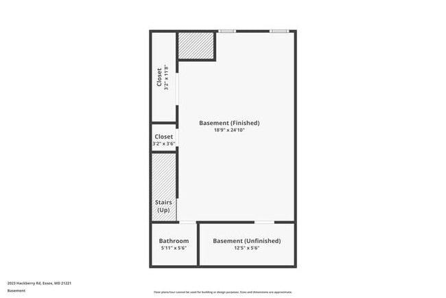 Foto del edificio - 2023 Hackberry Rd