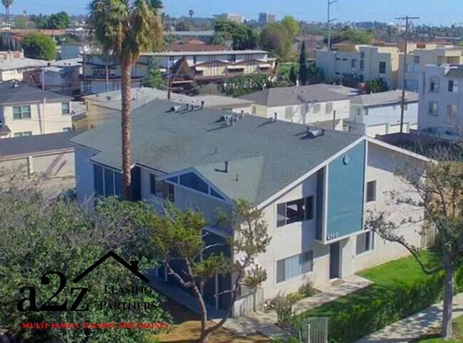 Building Photo - 6900 Knowlton Pl