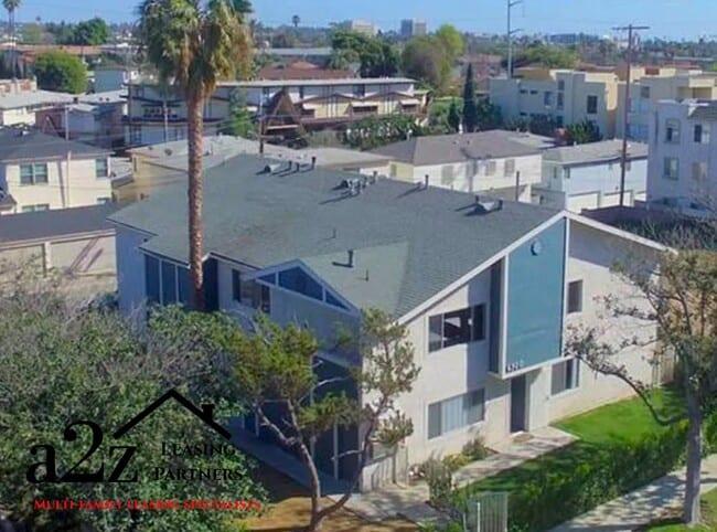 Photo - 6900 Knowlton Pl Apartment