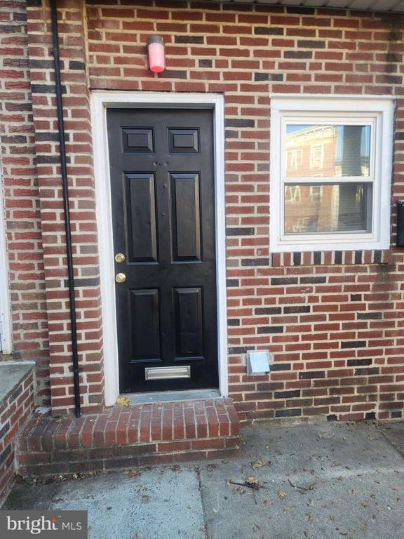 Foto principal - 1528 E Susquehanna Ave