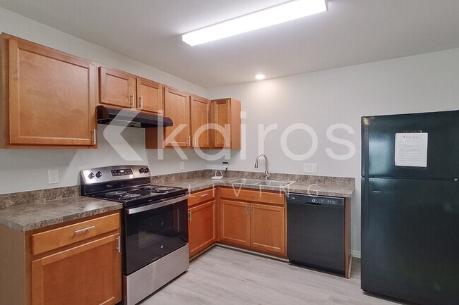 Foto del edificio - 3214 65th St W