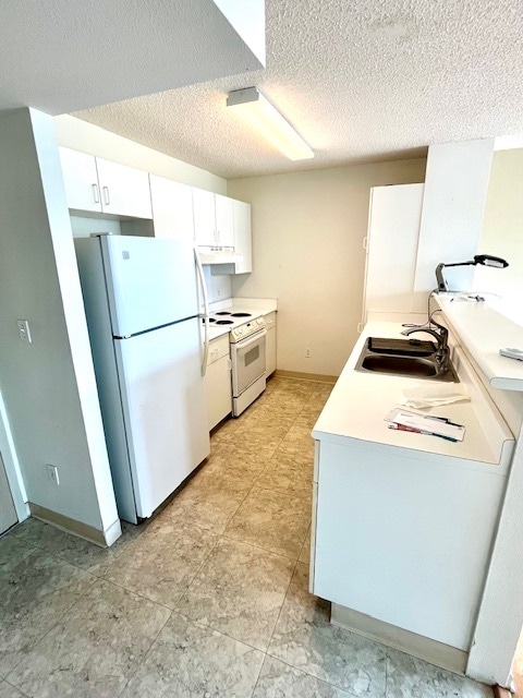 Kitchen - 1133 Waimanu St