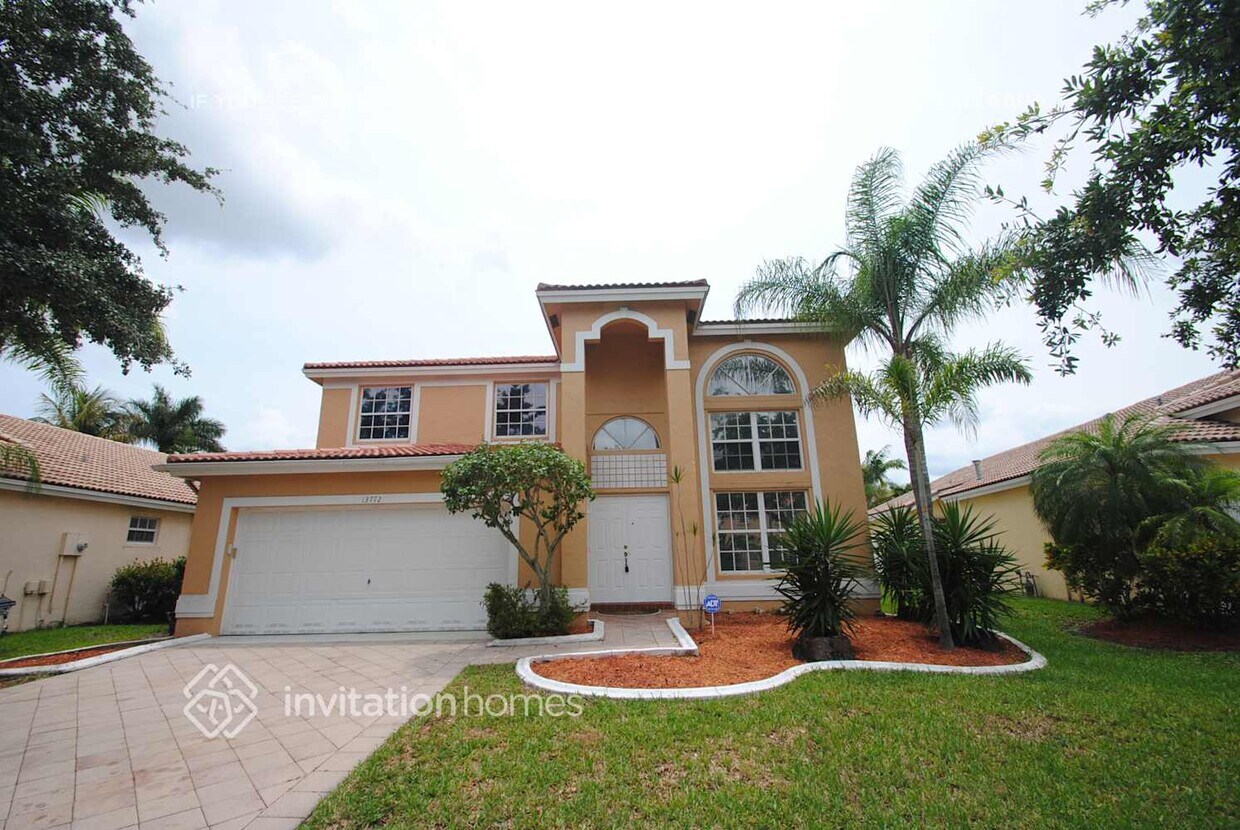 Primary Photo - 13772 NW 22nd Pl