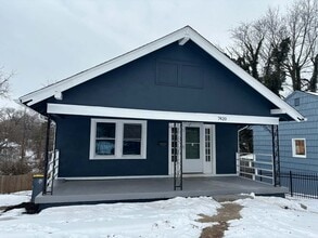 Building Photo - 7420 Euclid Ave E