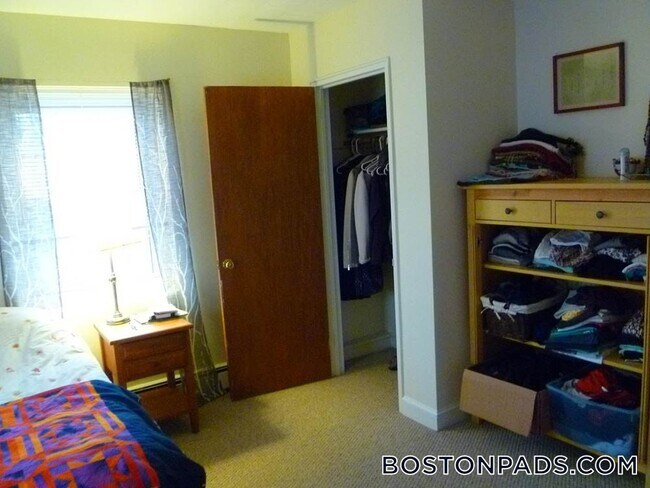 Foto del edificio - 11 Allen St