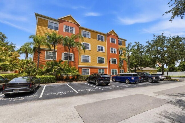 Foto del edificio - 4207 S Dale Mabry Hwy