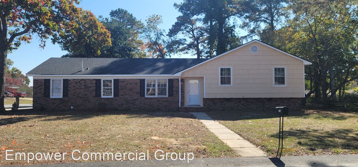 Primary Photo - 3 br, 2 bath House - 901 Bucknell Road