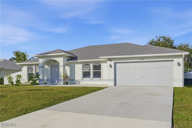 Foto del edificio - 1134 NE 4th Pl