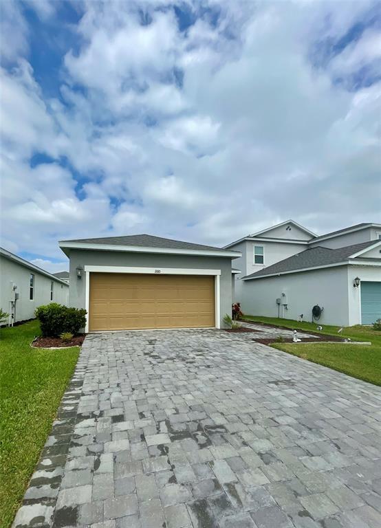 11810 Brighton Knoll Loop, Riverview, FL 33579 House Rental in